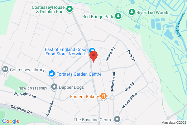 Cofdessey Pharmacy