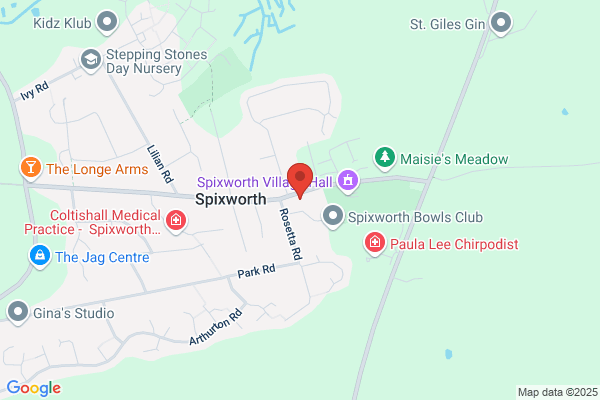 Spixworth News