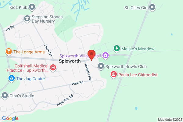 Spixworth Pharmacy