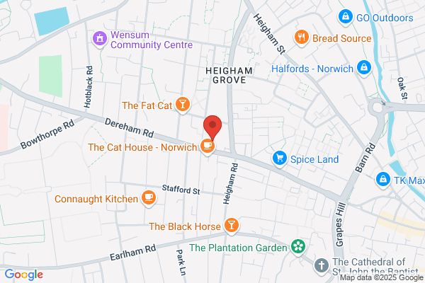 Notre Dame Preparatory School (Norwich) Ltd