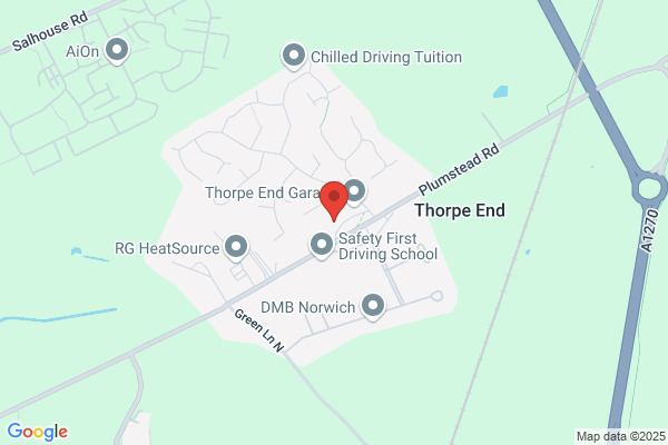 Sprowston Chiropody