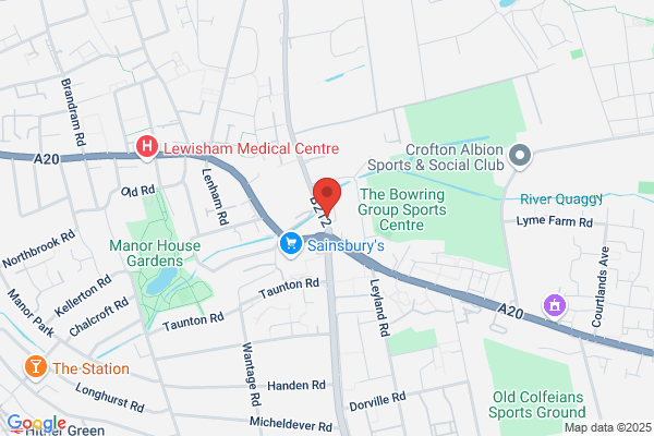 Chiropractic Health Centre