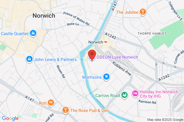 ODEON Norwich