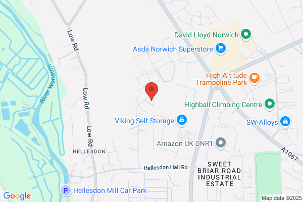 Heritage Contract Services Ltd