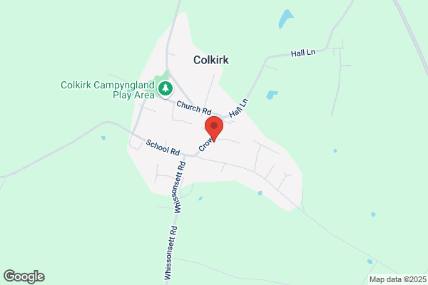 Cookerburra Norfolk Network