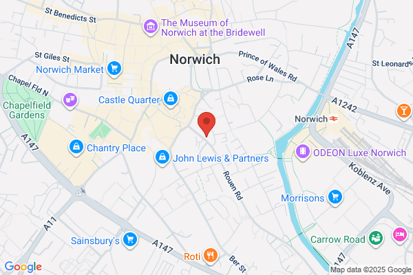 Church Plain Surgery