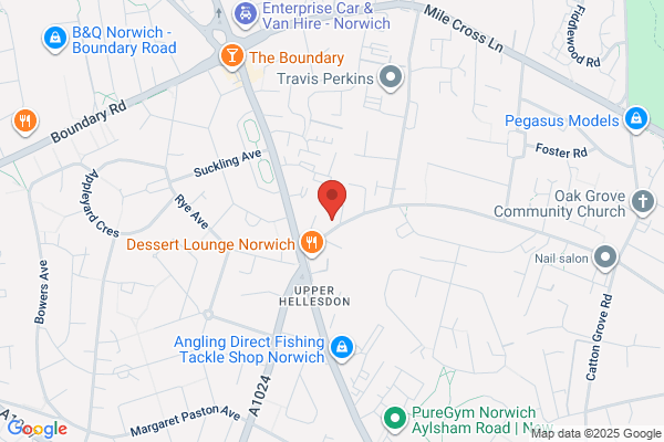 Woodcock Road Surgery
