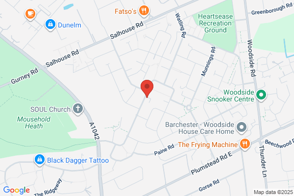Yare Valley Medical Practice