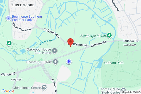 Spire Norwich Urology & Men's Health Clinic