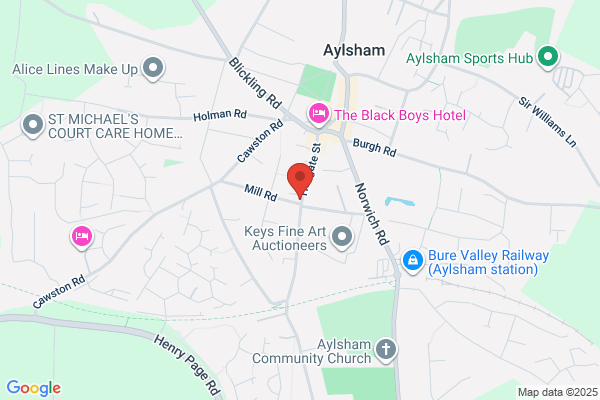 Aylsham & District Ex-Servicemens Social Club