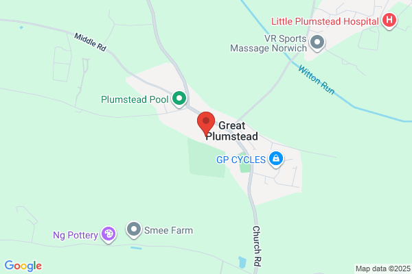 Great Plumstead Bowls Club
