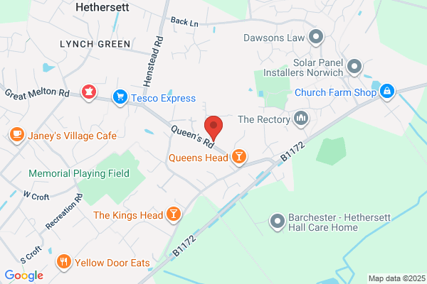 Hethersett Social Club