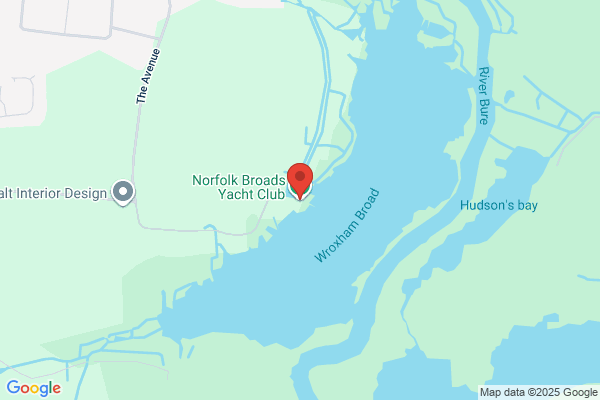 Norfolk Broads Yacht Club