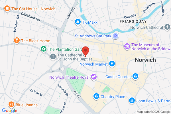 Norwich Masonic Association