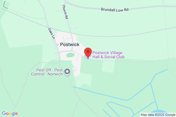 Postwick Village Hall & Social Club