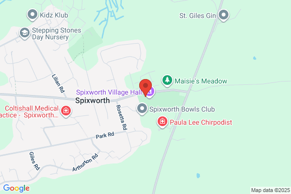Spixworth Social Club