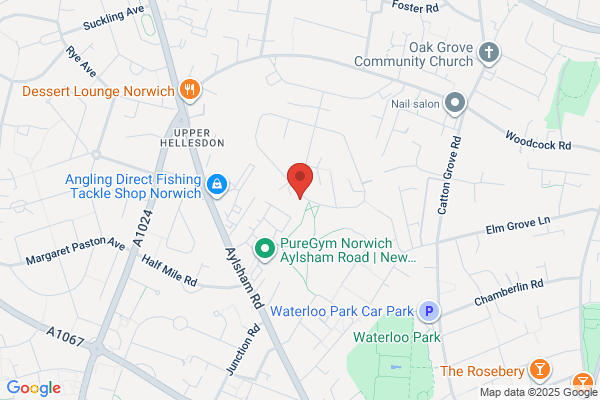 Catton Grove Community Centre