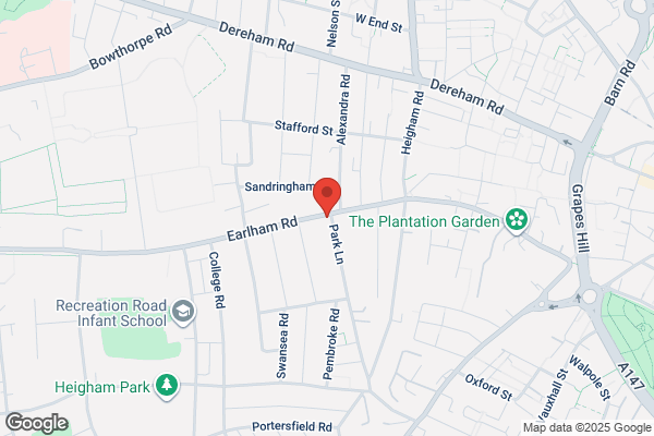 Durrant Software Ltd