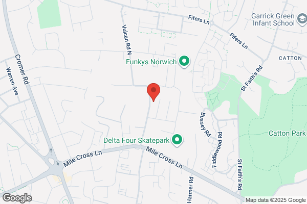 Comm-Tech Martham Ltd