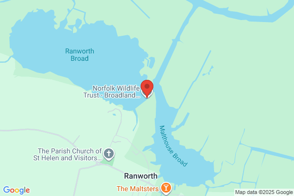 Norfolk Wildlife Trust