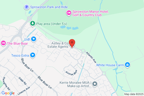 Astley & Co Estate Agents