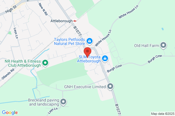 Howes Property Services