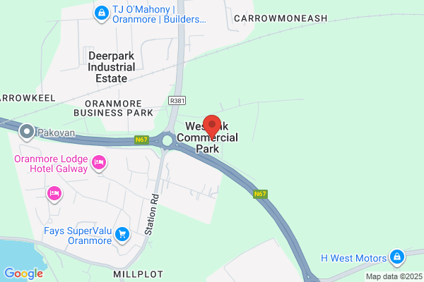 Electrical & Mechanical Controls Ltd