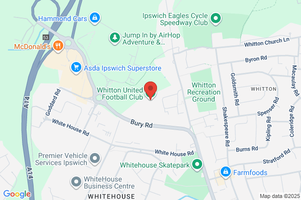 Tufts & Whitton