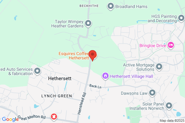 Central Co-op Food - Hethersett
