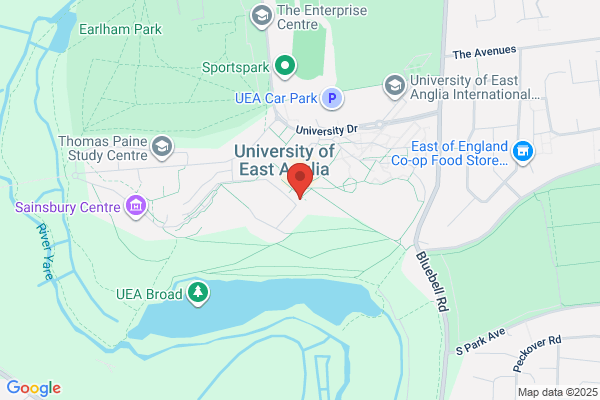 SPAR - University of East Anglia