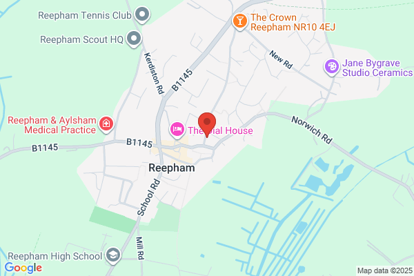 SPAR Reepham
