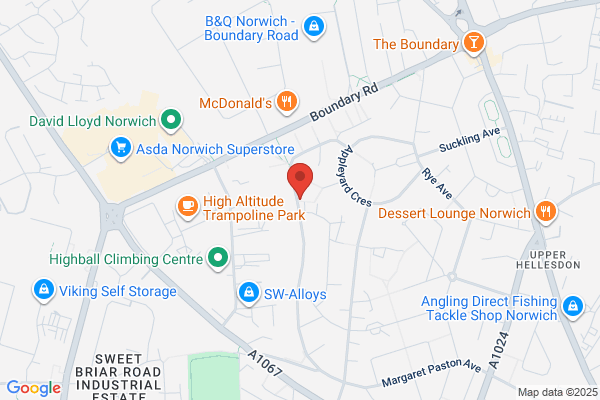 Bowers Supermarket