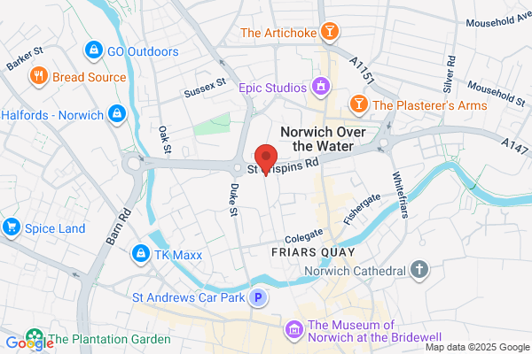 Immigration Advisory Service