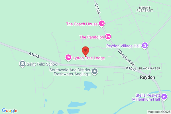 The Southwold Psychotherapy & Counselling Centre
