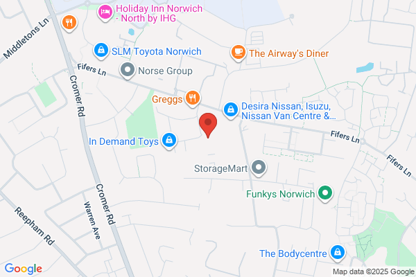DPD Local UK