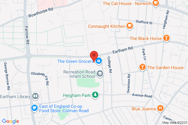 DPD Parcel Shop Location - At Your Convenience
