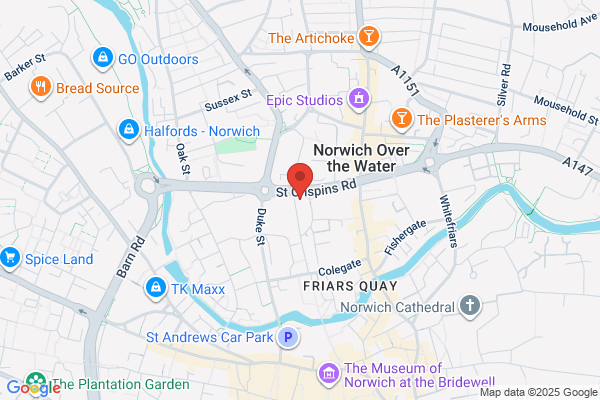 Norwich Debt Collection Bailiff & Liquidation Law Firm