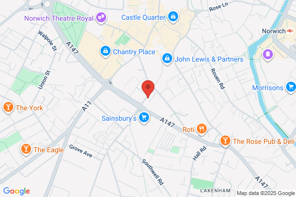All Saints Green Dental Clinic