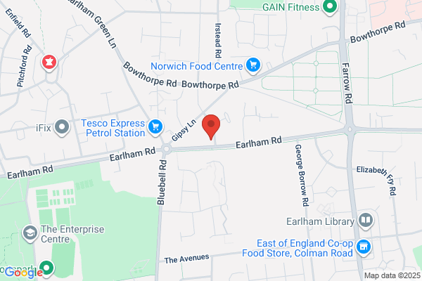 Pearl Dental Surgery