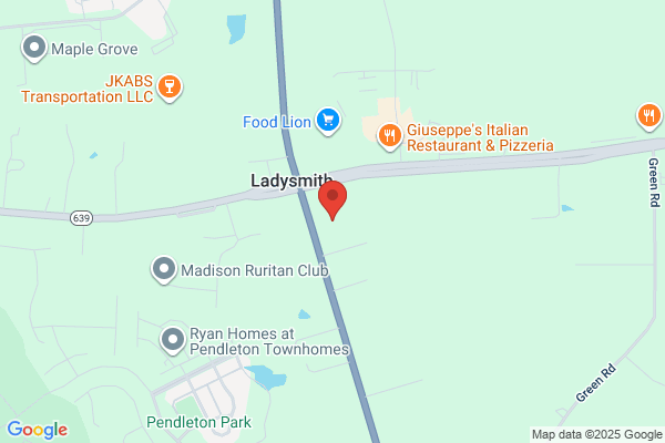 Ladysmith Dental Laboratory