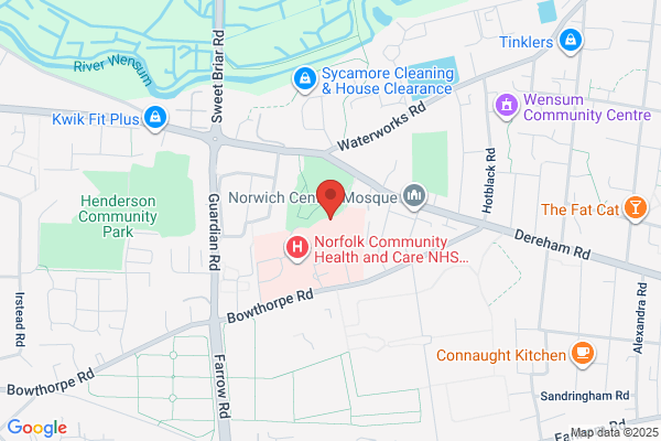 The Siskin Dental Centre