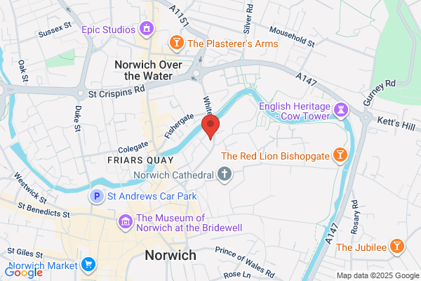 Palace Plain Orthodontic Practice