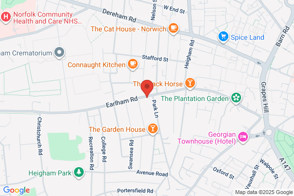 Golden Triangle Dental Practice