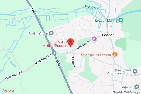 Loddon Dental Practice