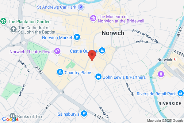 Orford Hill Dental Surgery
