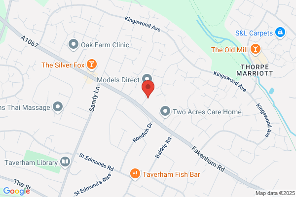 Taverham Dental Health Centre