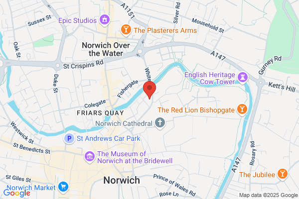 The Manor House Dental Surgery