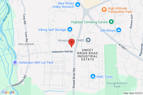 Wallis - CLOSED