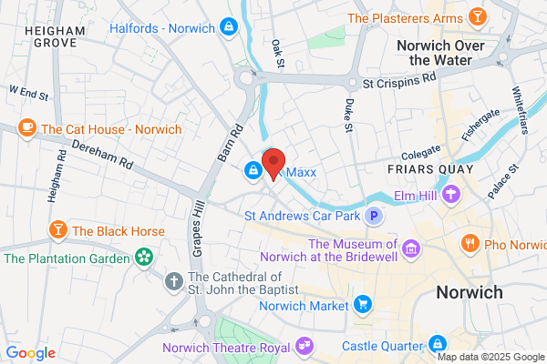 Macrae York & Thompson