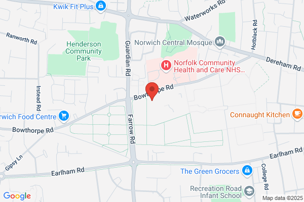 Rehabilitation Services Ltd